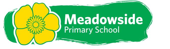 Meadowside Primary School Logo